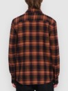 Volcom Baystone Flannel Shirt