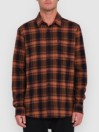 Volcom Baystone Flannel Shirt