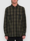 Volcom Shadowstone Flannel Shirt