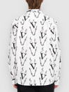 Volcom Fergadelic Woven Camicia