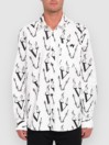 Volcom Fergadelic Woven Shirt