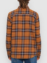 Volcom Caden Plaid Hemd
