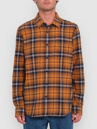Volcom Caden Plaid Hemd