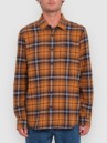 Volcom Caden Plaid Hemd