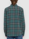 Volcom Caden Plaid Hemd