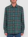 Volcom Caden Plaid Hemd