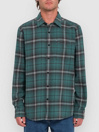 Volcom Caden Plaid Shirt