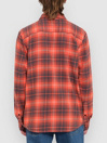 Volcom Caden Plaid Chemise