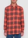 Volcom Caden Plaid Chemise