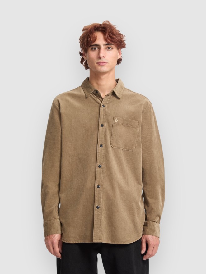 Volcom Zander Hemd