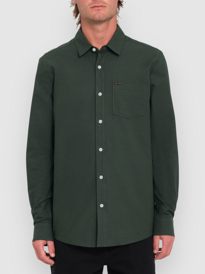 Volcom Veeco Oxford Hemd
