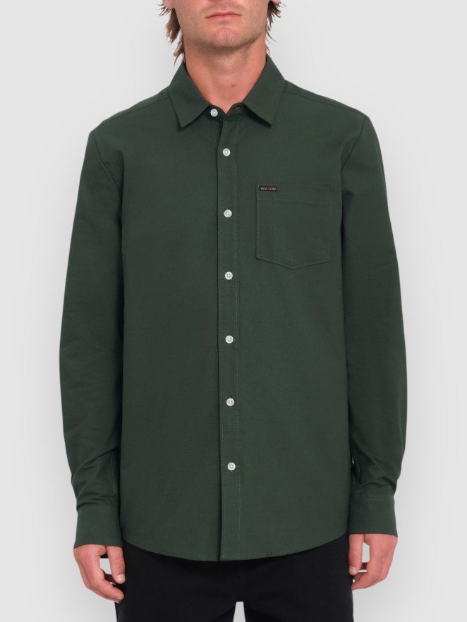 Volcom Veeco Oxford Hemd
