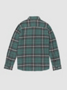 Volcom Caden Plaid Kids Shirt