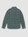Volcom Caden Plaid Kids Shirt