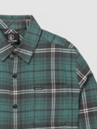 Volcom Caden Plaid Kids Shirt