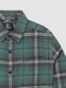 Volcom Caden Plaid Kids Shirt