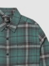 Volcom Caden Plaid Camicia