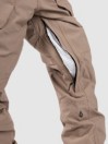 Volcom Roan Bib Pants