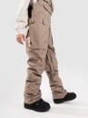 Volcom Roan Bib Pants