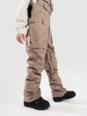 Volcom Roan Bib Pants