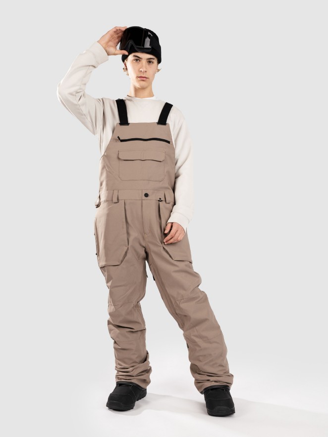 Volcom Roan Bib Pants