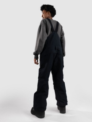 Creston 3D Stretch Bib Pant