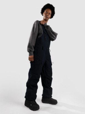 Creston 3D Stretch Bib Pant