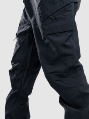 Creston 3D Stretch Bib Pant