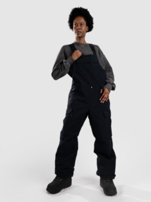 Creston 3D Stretch Bib Pants