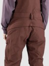 Volcom Creston 3D Stretch Bib Pants