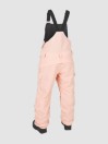 Volcom Creston 3D Stretch Bib Pants