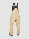 Volcom Swift Salopette