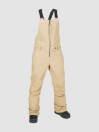 Volcom Swift Salopette