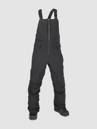 Volcom Swift Bib Housut