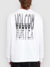 Volcom Fergadelic Long Sleeve T-Shirt