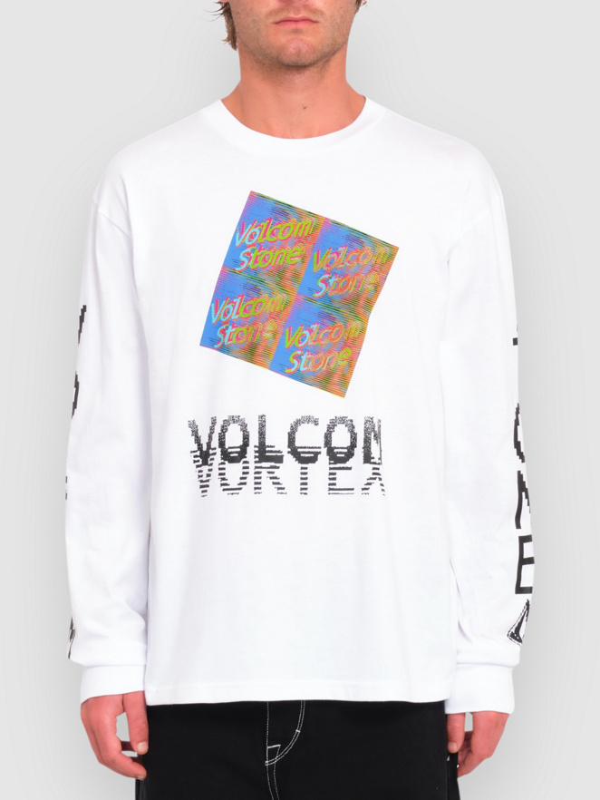 Volcom Fergadelic T-Shirt