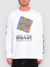 Volcom Fergadelic Long Sleeve T-Shirt