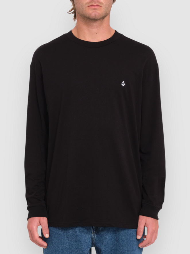 Volcom Stone Blanks BSC Pitkähihainen T-paita