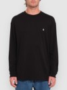 Volcom Stone Blanks BSC Longsleeve
