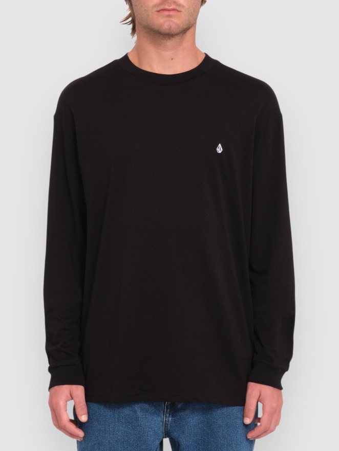 Volcom Stone Blanks BSC Longsleeve