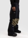 Volcom Nwrk Baggy Broek