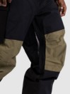 Volcom Nwrk Baggy Pants