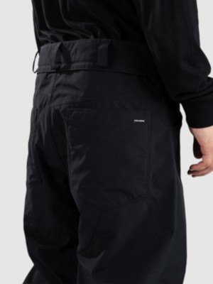 5-Pocket Pantalones