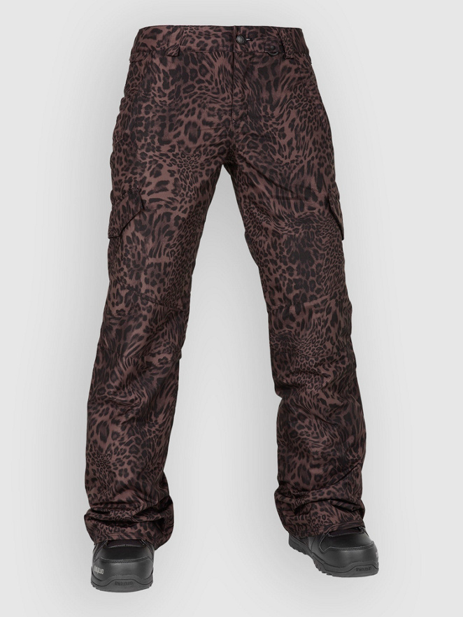 Volcom Bridger Ins Housut