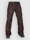 Volcom Bridger Ins Housut