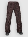 Volcom Bridger Ins Housut