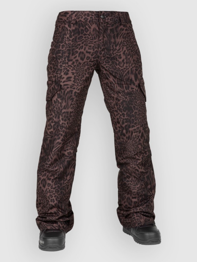 Volcom Bridger Ins Housut