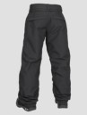 Volcom Fernie Ins Kids Pants