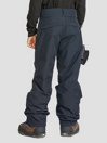 Volcom Fernie Ins Kids Housut
