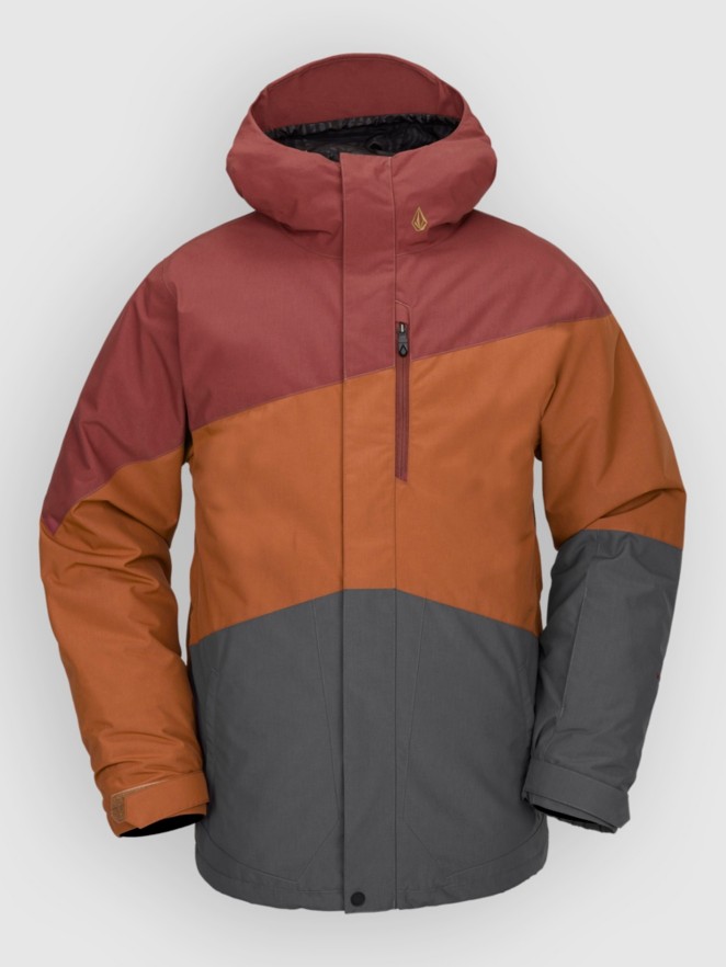 Volcom Primry Ins Jacka